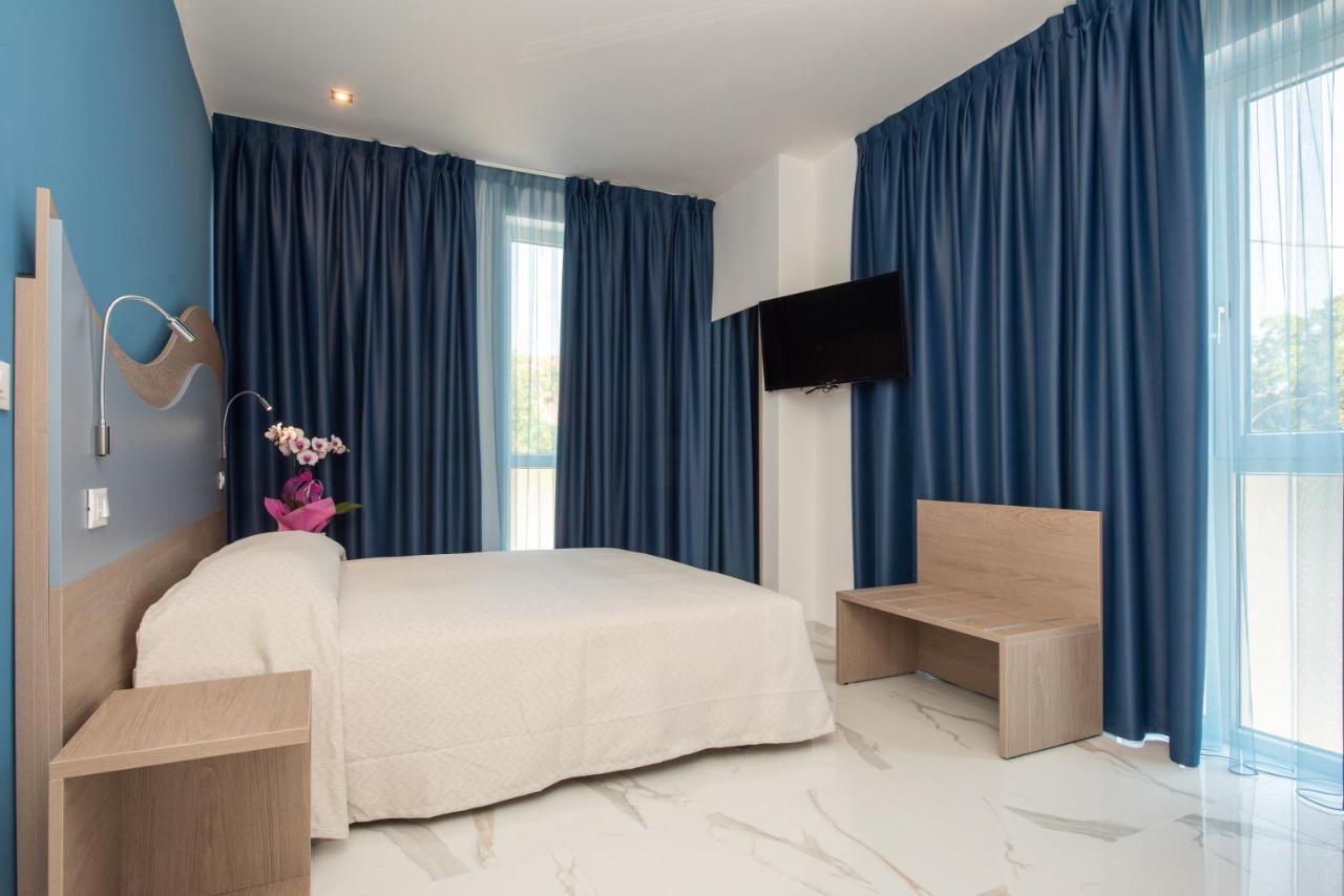 Hotel Marconi Express — Photos 1