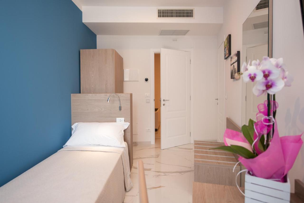 Hotel Marconi Express — Photos 2